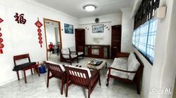 Blk 9 Pine Close (Geylang), HDB 4 Rooms #630959191